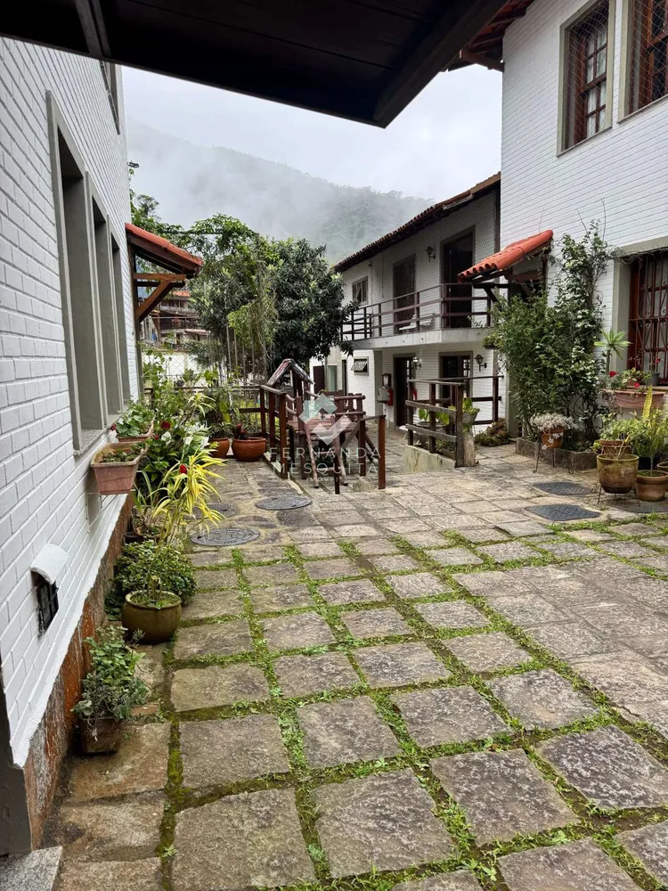 Casa de Condomínio, 3 quartos - Foto 24