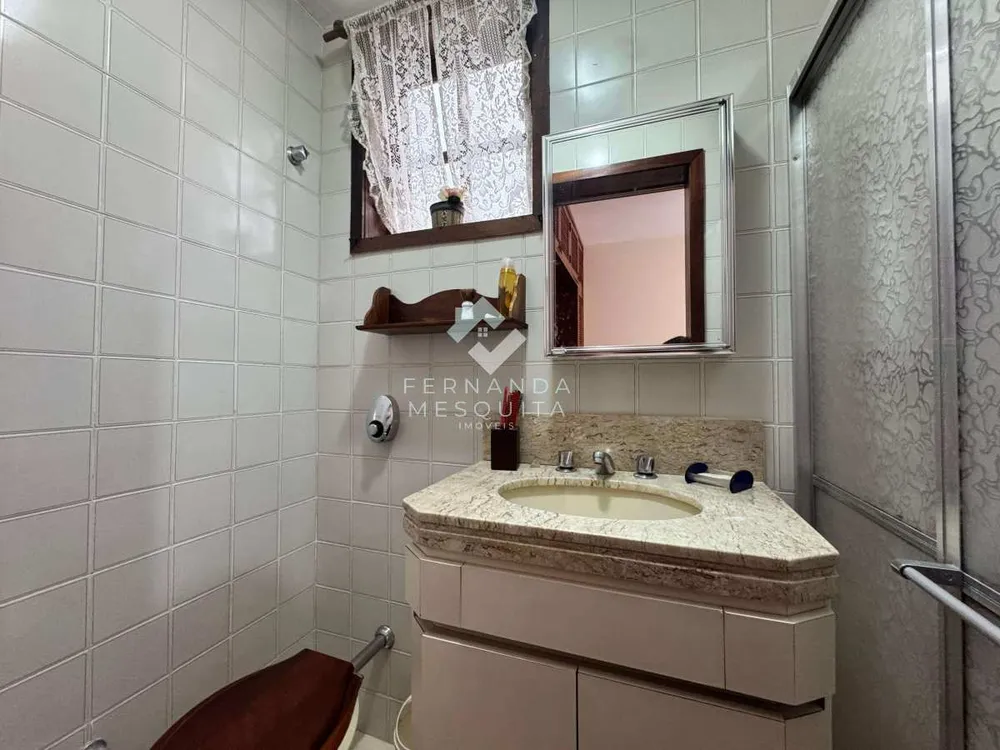 Casa de Condomínio, 3 quartos - Foto 18