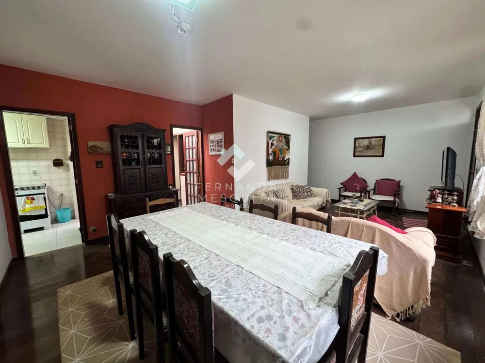 Casa de Condomínio, 3 quartos - Foto 11