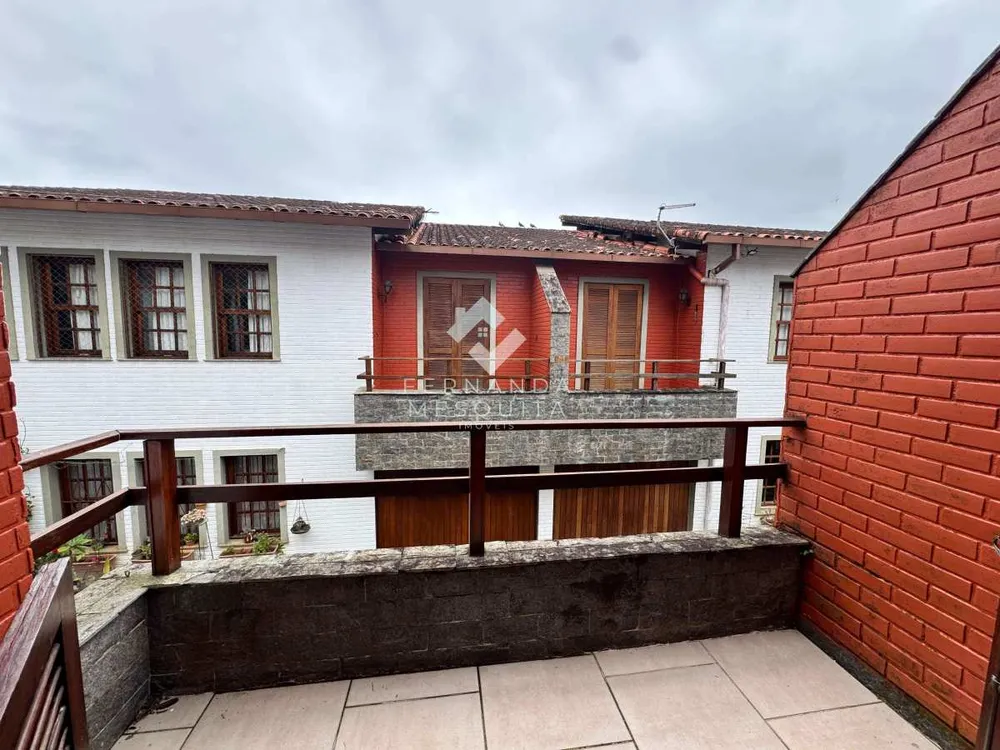 Casa de Condomínio, 3 quartos - Foto 20