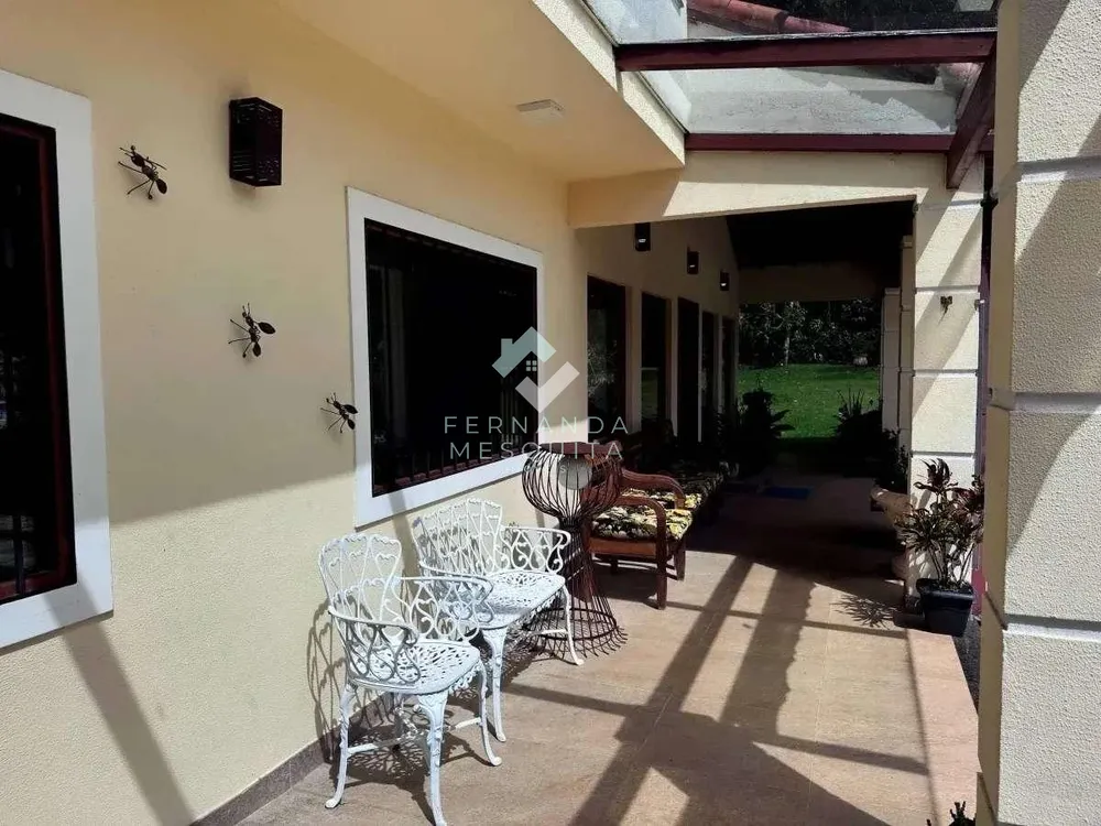 Casa, 8 quartos, 839 m² - Foto 22