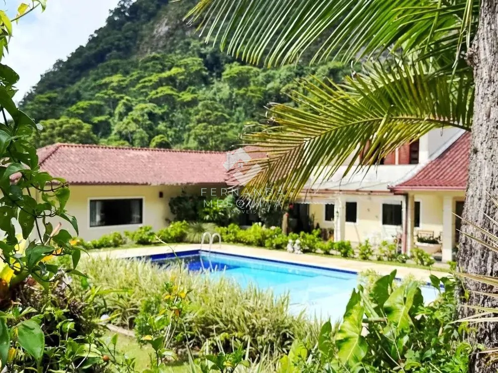 Casa, 8 quartos, 839 m² - Foto 13
