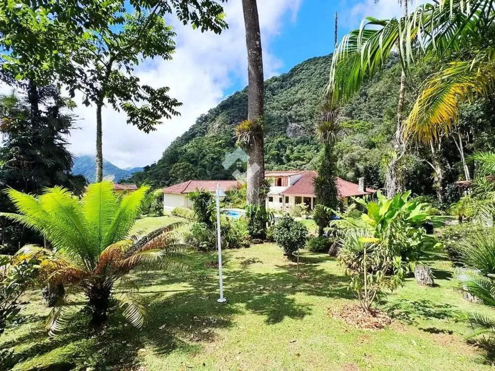 Casa, 8 quartos, 839 m² - Foto 5