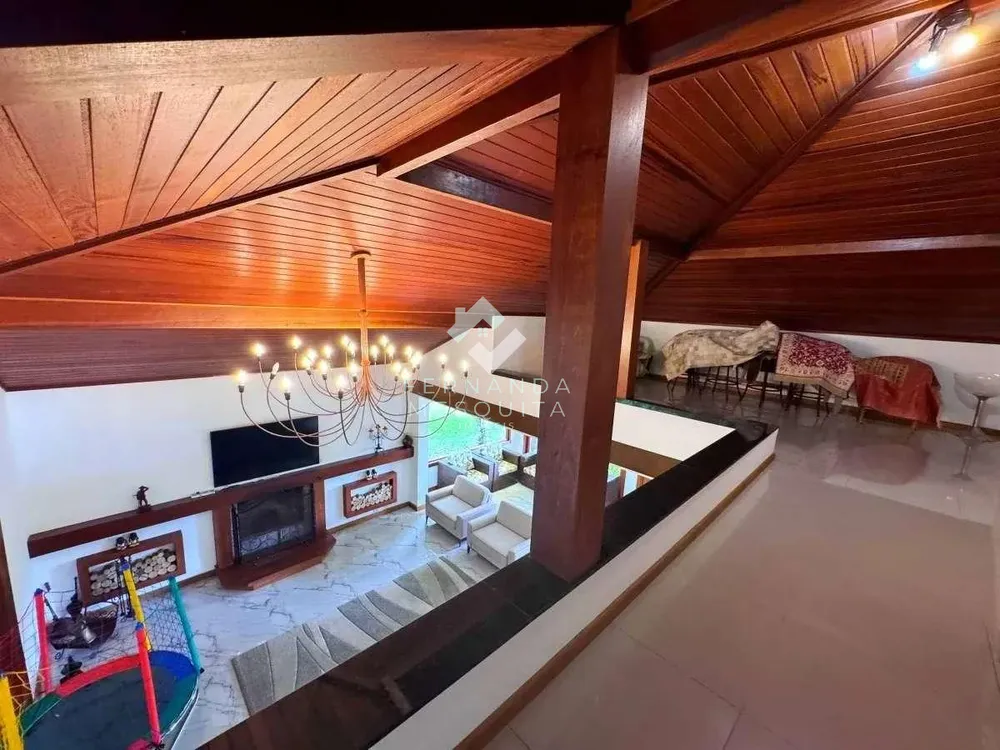 Casa, 8 quartos, 839 m² - Foto 30