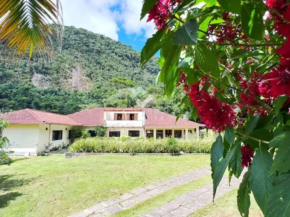Casa, 8 quartos, 839 m² - Foto 11