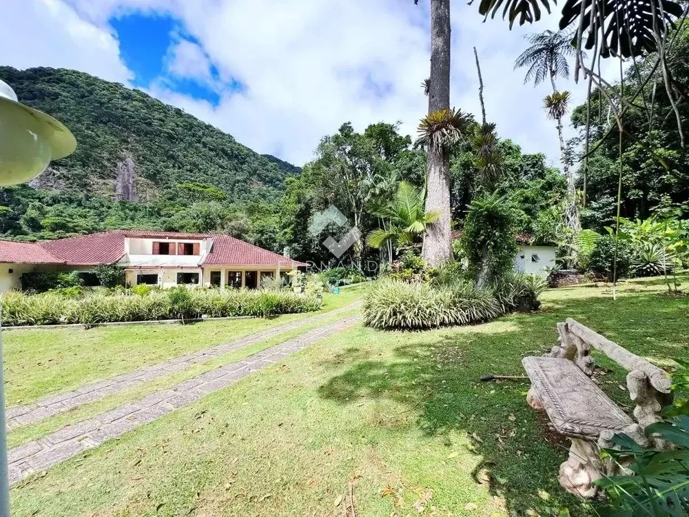 Casa, 8 quartos, 839 m² - Foto 12