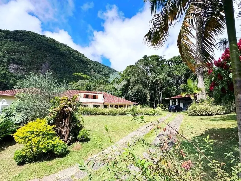 Casa, 8 quartos, 839 m² - Foto 10