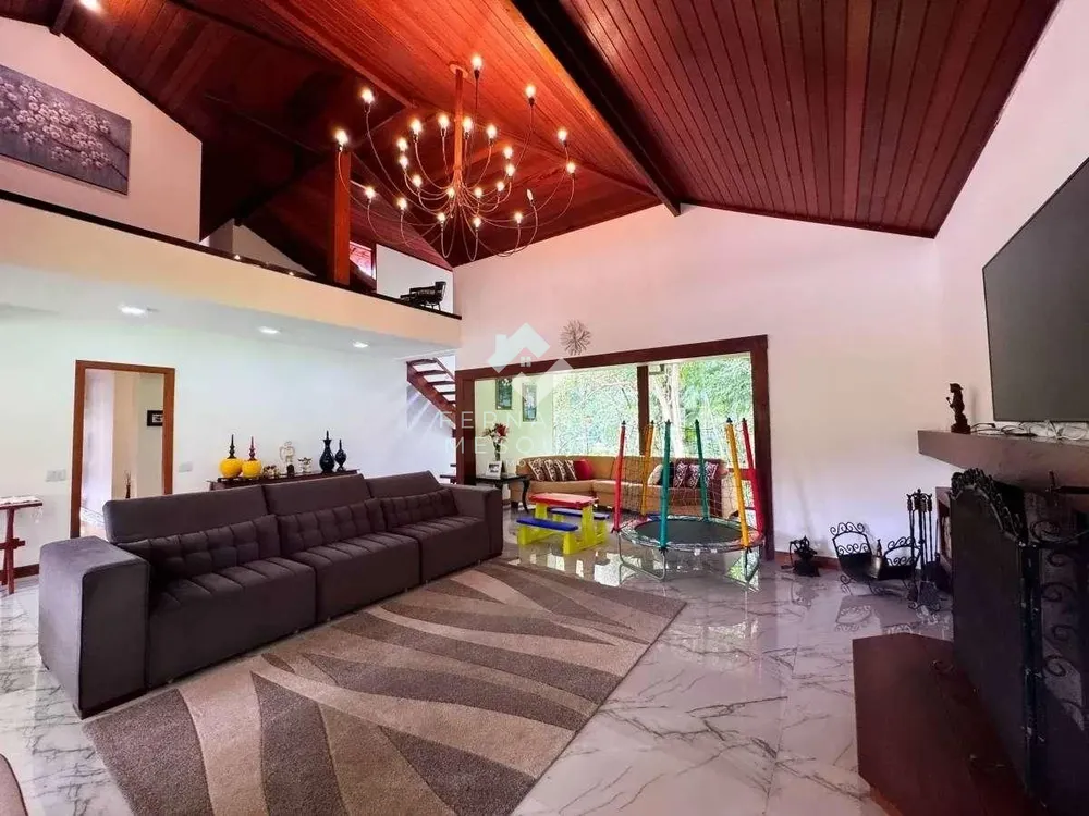 Casa, 8 quartos, 839 m² - Foto 26