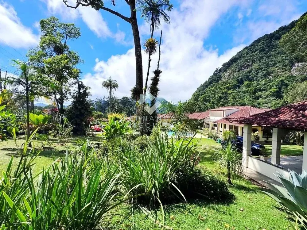 Casa, 8 quartos, 839 m² - Foto 8
