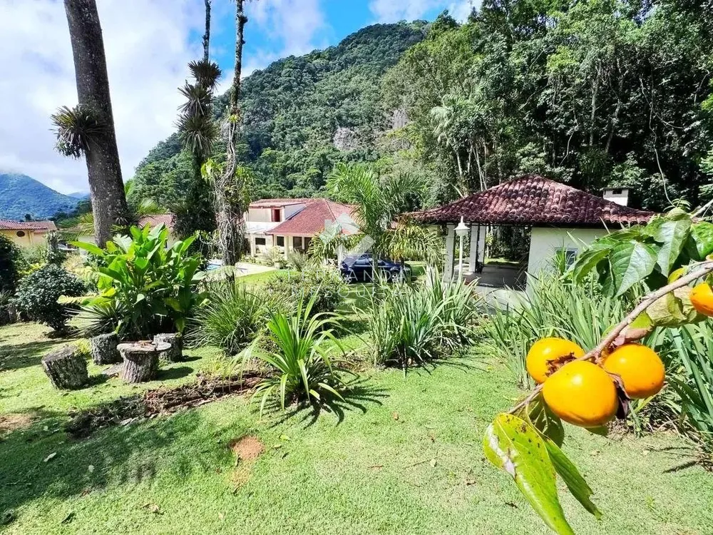 Casa, 8 quartos, 839 m² - Foto 6
