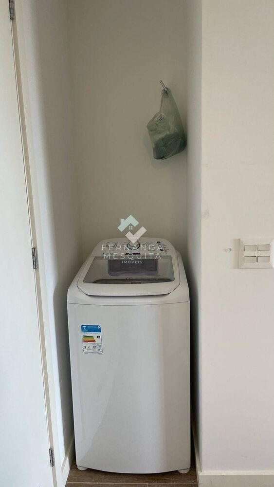 Apartamento para alugar com 1 quarto, 42m² - Foto 4