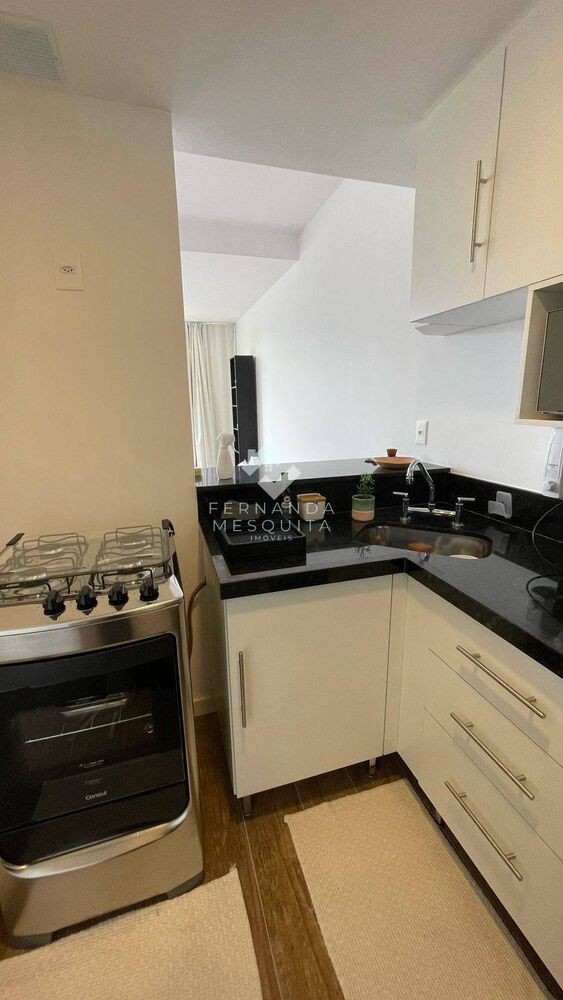 Apartamento para alugar com 1 quarto, 42m² - Foto 7