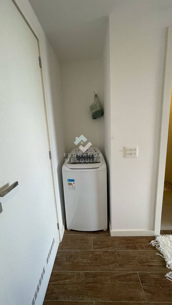 Apartamento para alugar com 1 quarto, 42m² - Foto 6