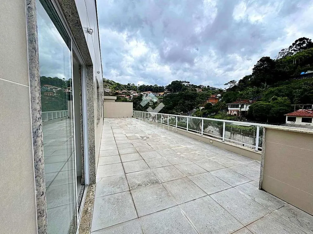 Cobertura, 3 quartos, 93 m² - Foto 4