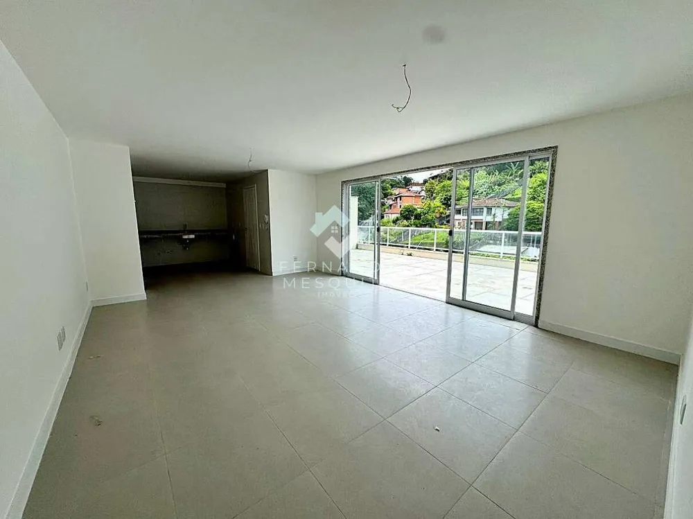 Cobertura, 3 quartos, 93 m² - Foto 5