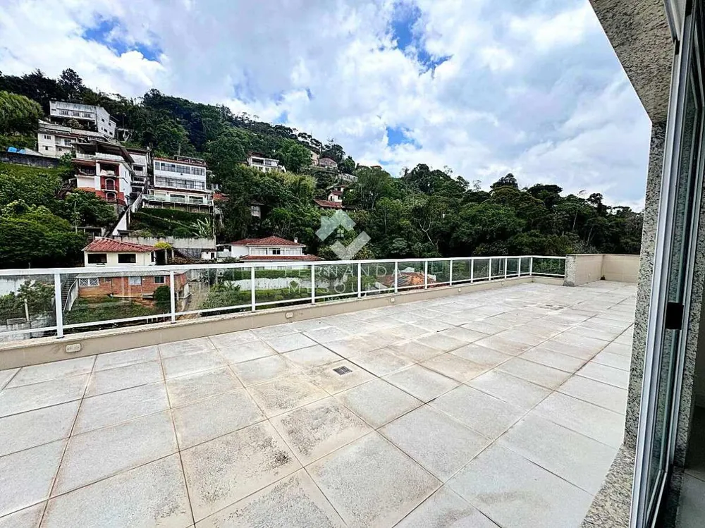Cobertura, 3 quartos, 93 m² - Foto 12