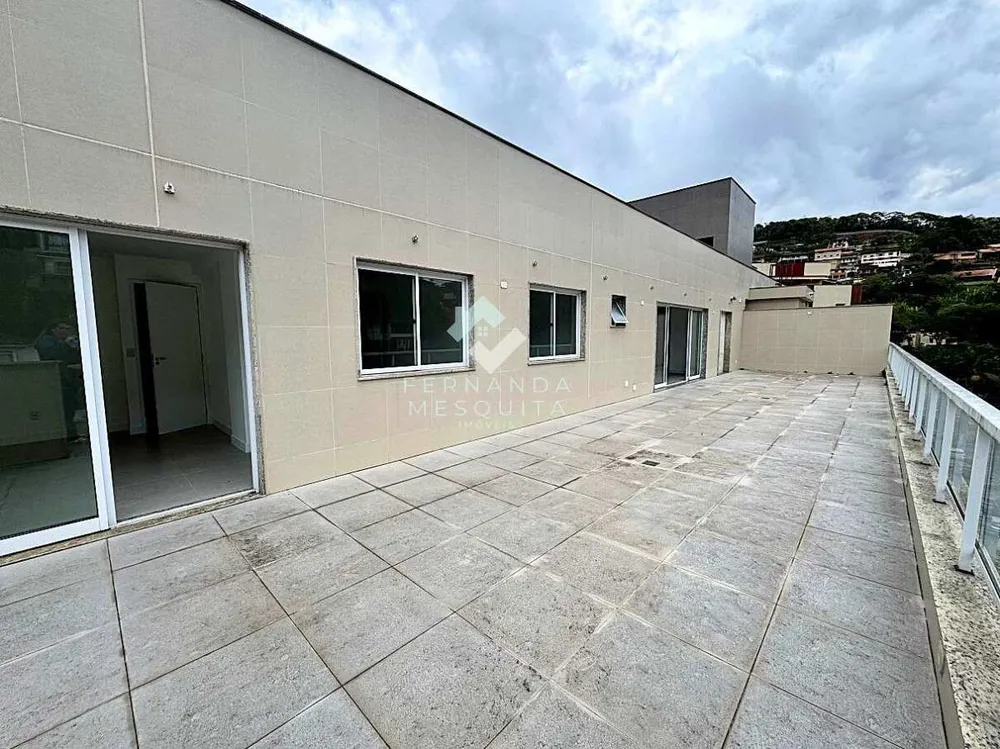 Cobertura, 3 quartos, 93 m² - Foto 1