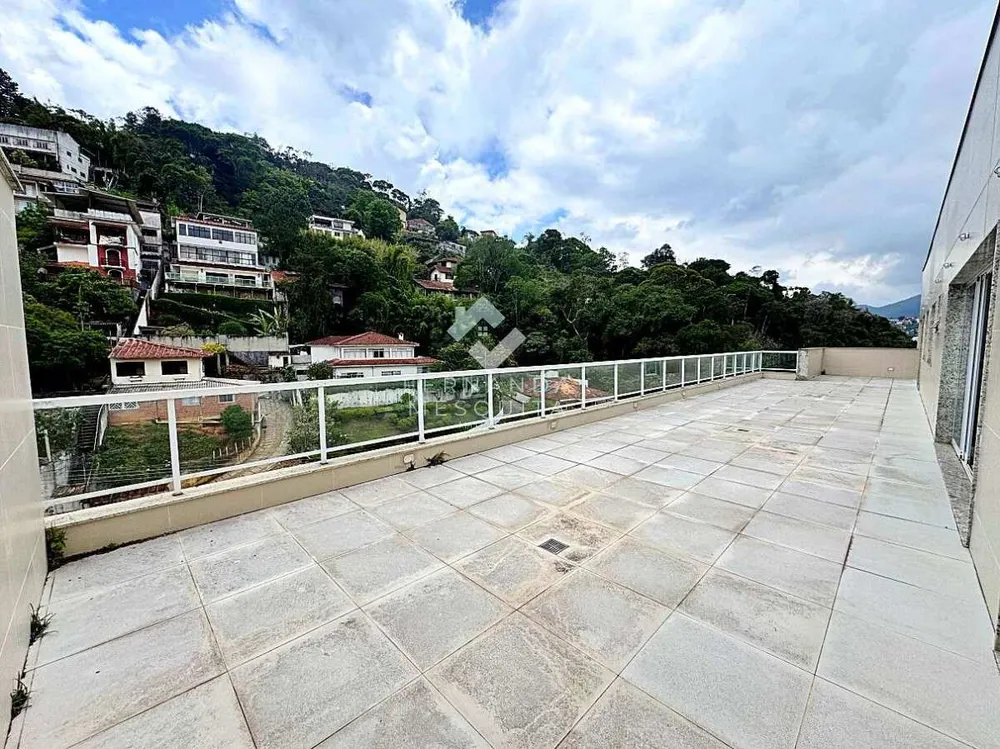Cobertura, 3 quartos, 93 m² - Foto 3