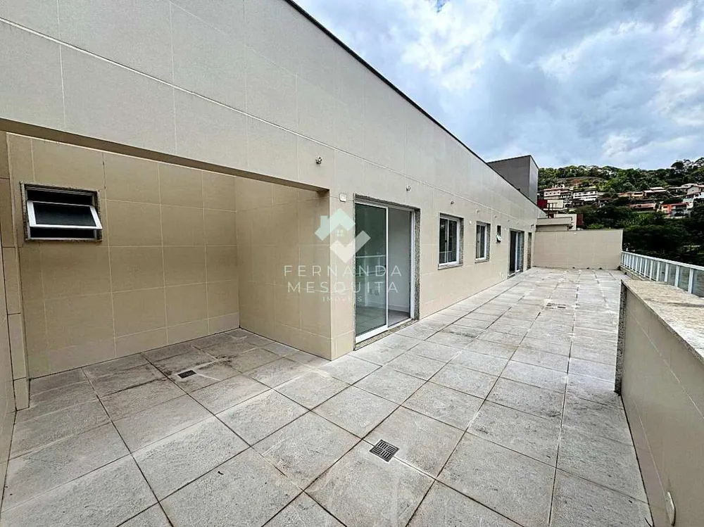 Cobertura, 3 quartos, 93 m² - Foto 6