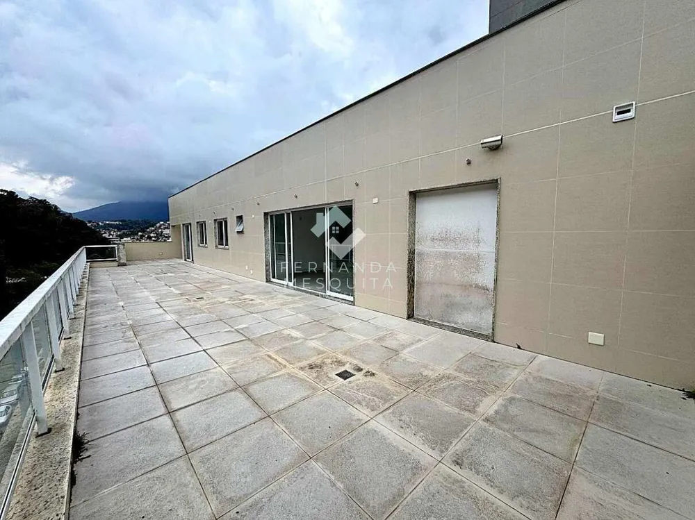 Cobertura, 3 quartos, 93 m² - Foto 2