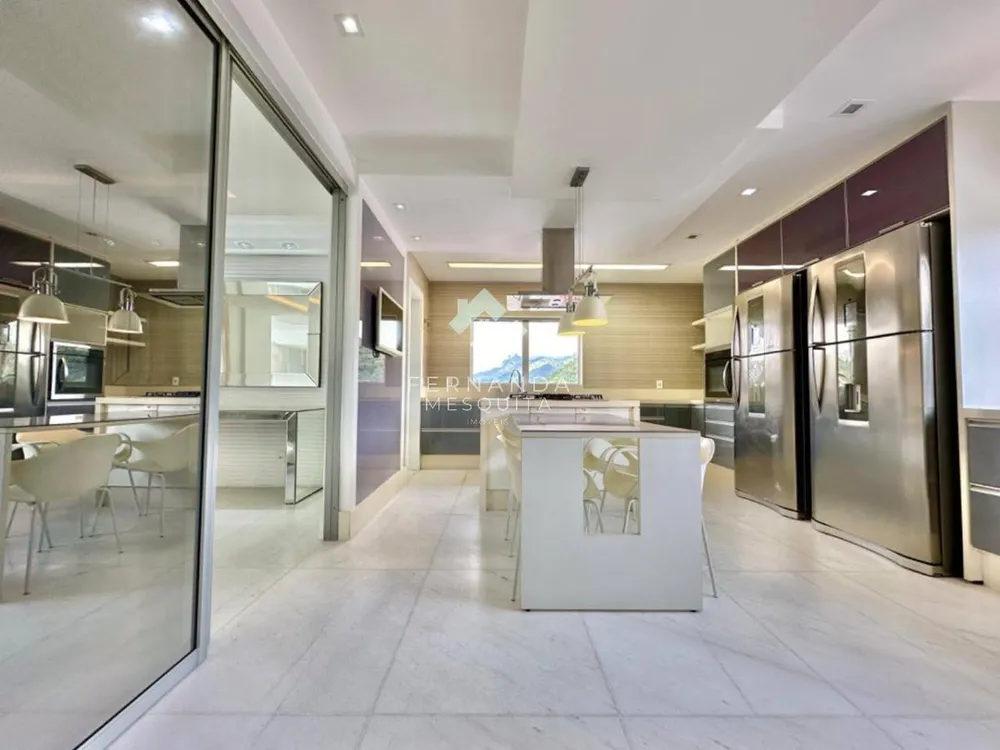 Cobertura, 4 quartos, 500 m² - Foto 37