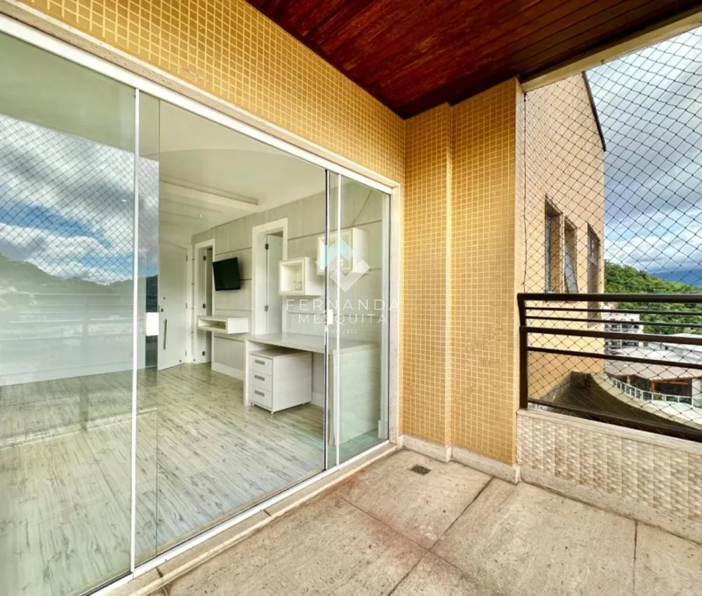 Cobertura, 4 quartos, 500 m² - Foto 43