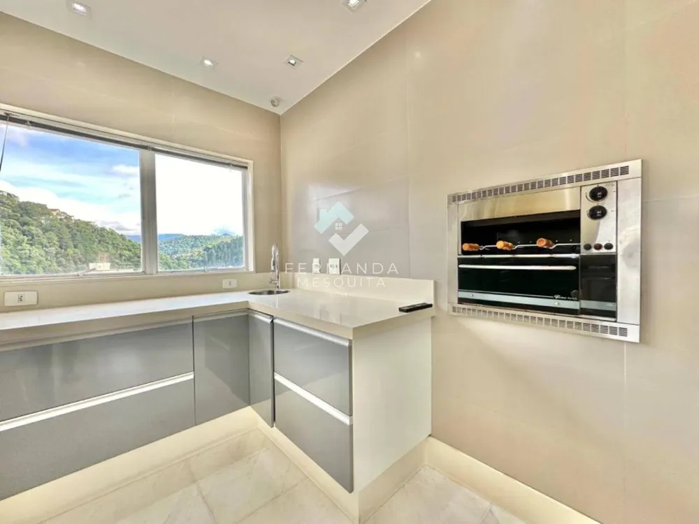 Cobertura, 4 quartos, 500 m² - Foto 46