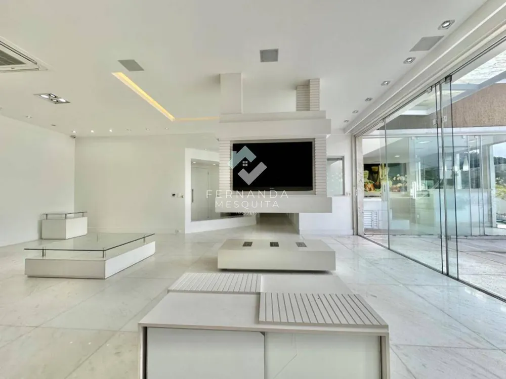 Cobertura, 4 quartos, 500 m² - Foto 11