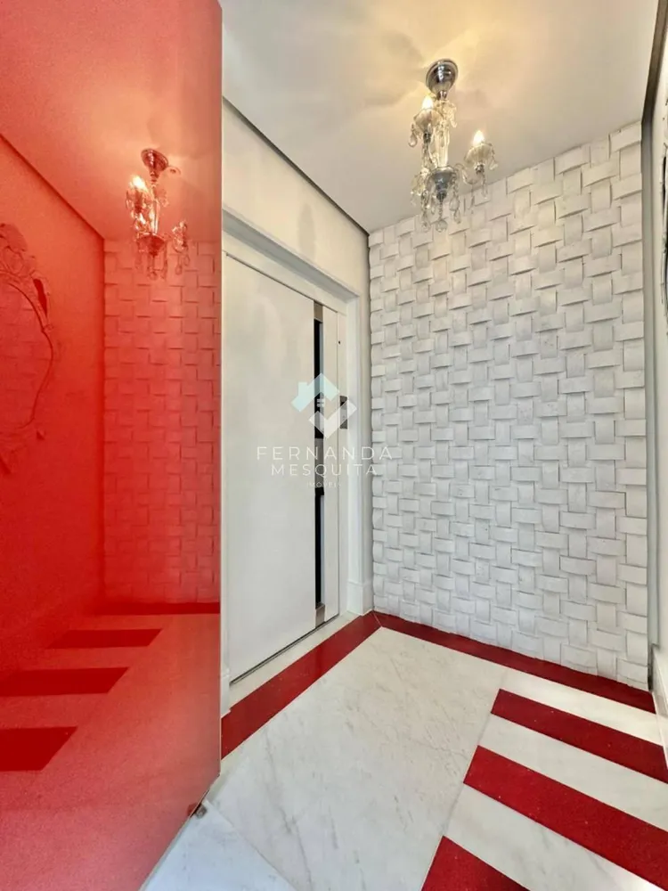 Cobertura, 4 quartos, 500 m² - Foto 16