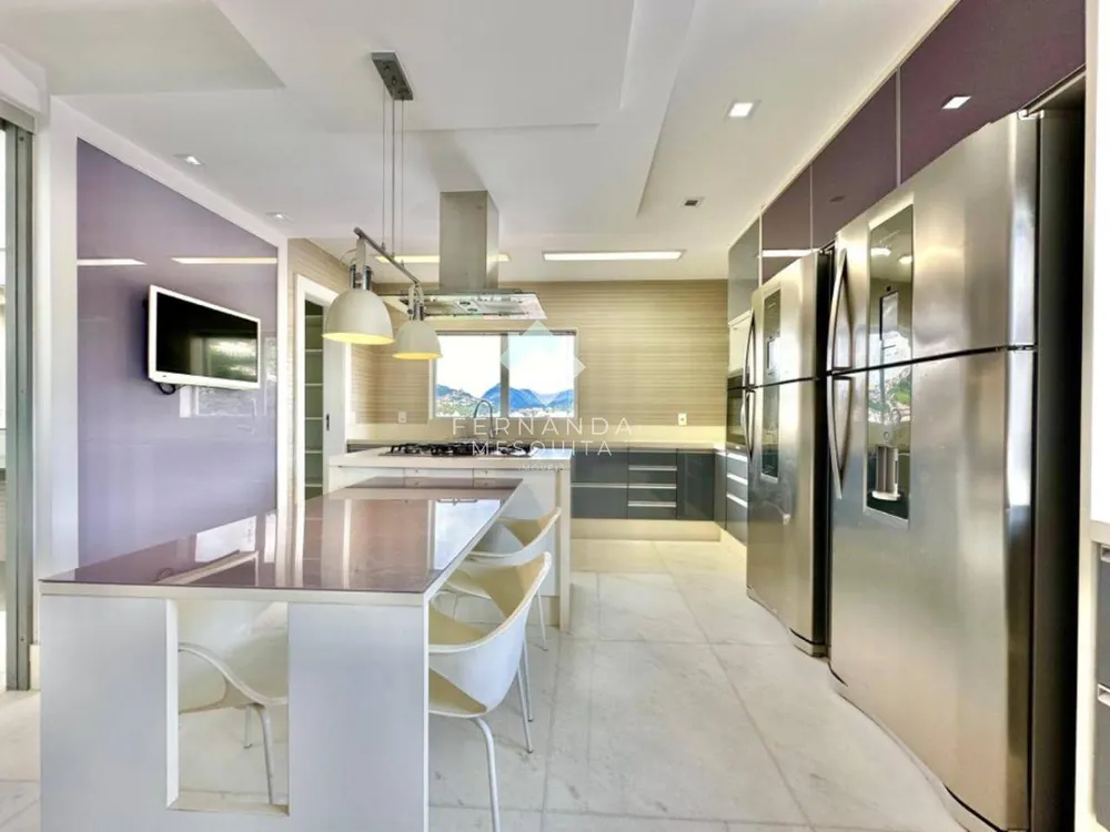 Cobertura, 4 quartos, 500 m² - Foto 32