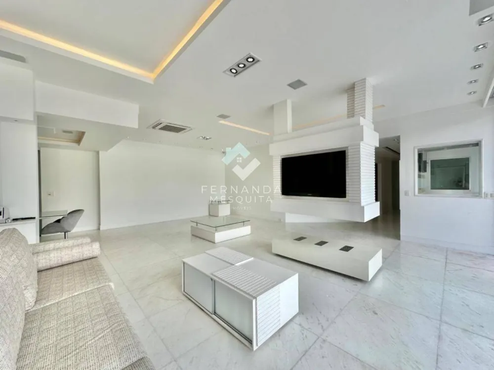 Cobertura, 4 quartos, 500 m² - Foto 13