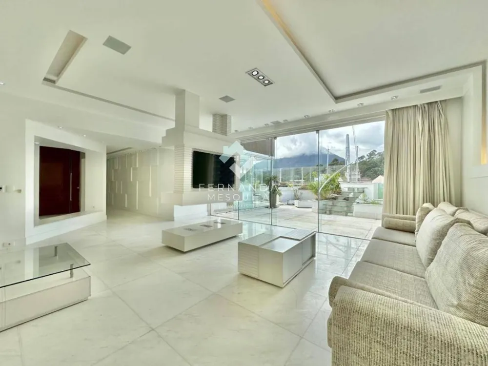 Cobertura, 4 quartos, 500 m² - Foto 14