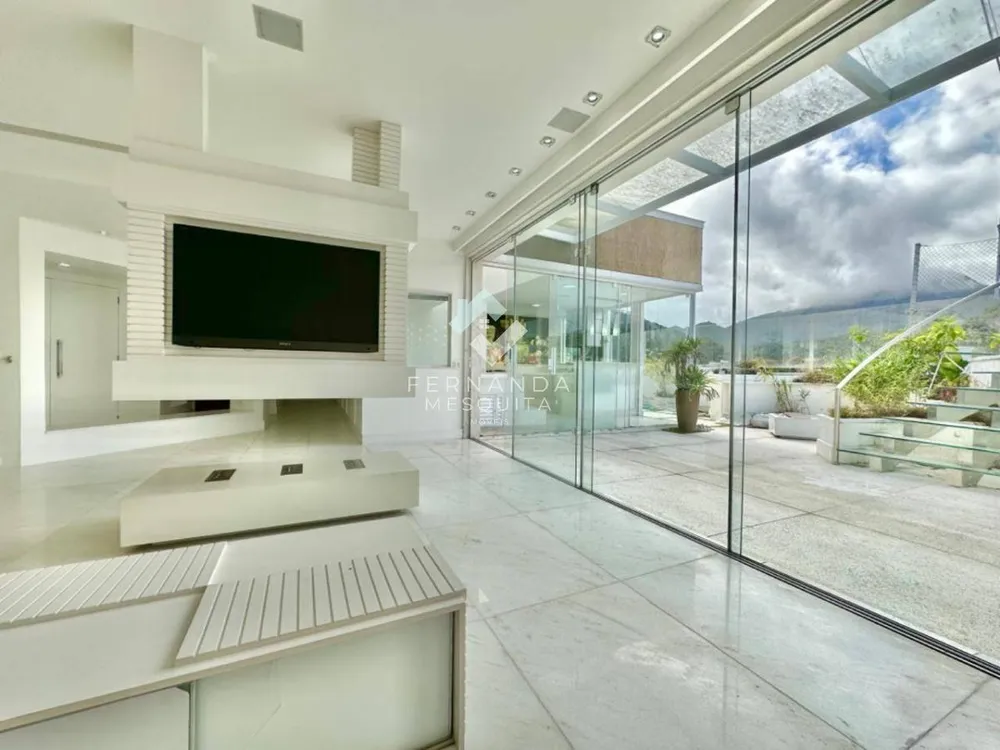Cobertura, 4 quartos, 500 m² - Foto 12