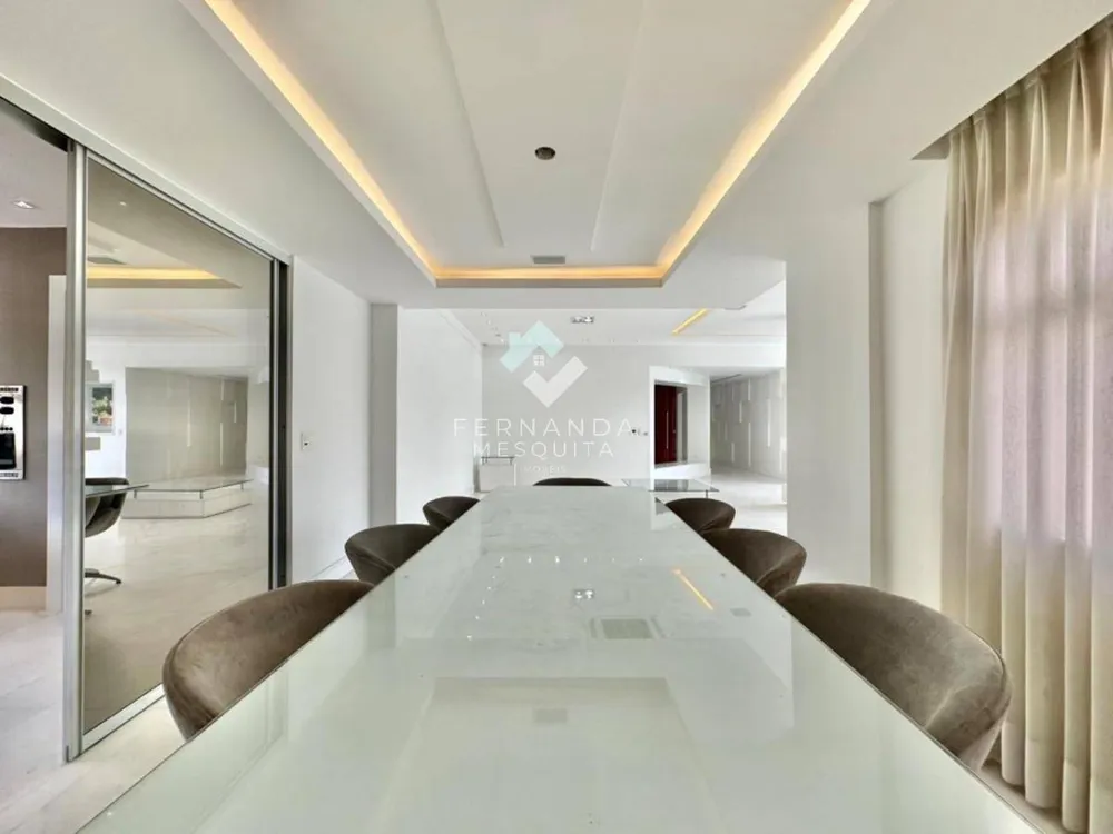 Cobertura, 4 quartos, 500 m² - Foto 8