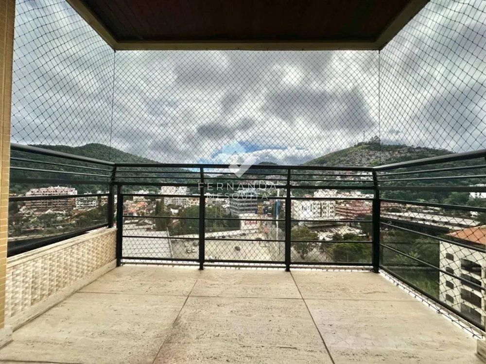 Cobertura, 4 quartos, 500 m² - Foto 39