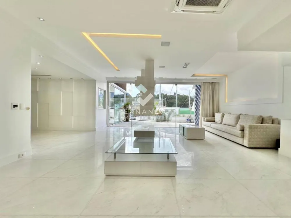 Cobertura, 4 quartos, 500 m² - Foto 3