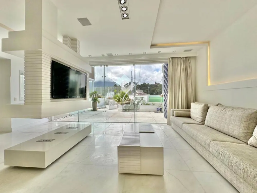 Cobertura, 4 quartos, 500 m² - Foto 10