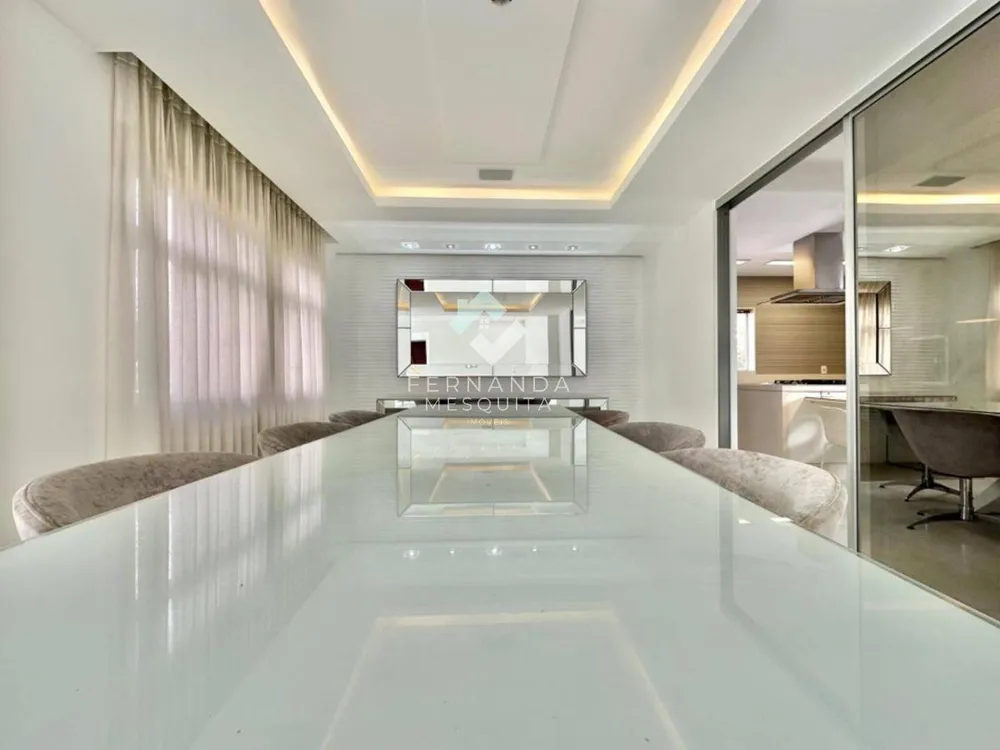 Cobertura, 4 quartos, 500 m² - Foto 4