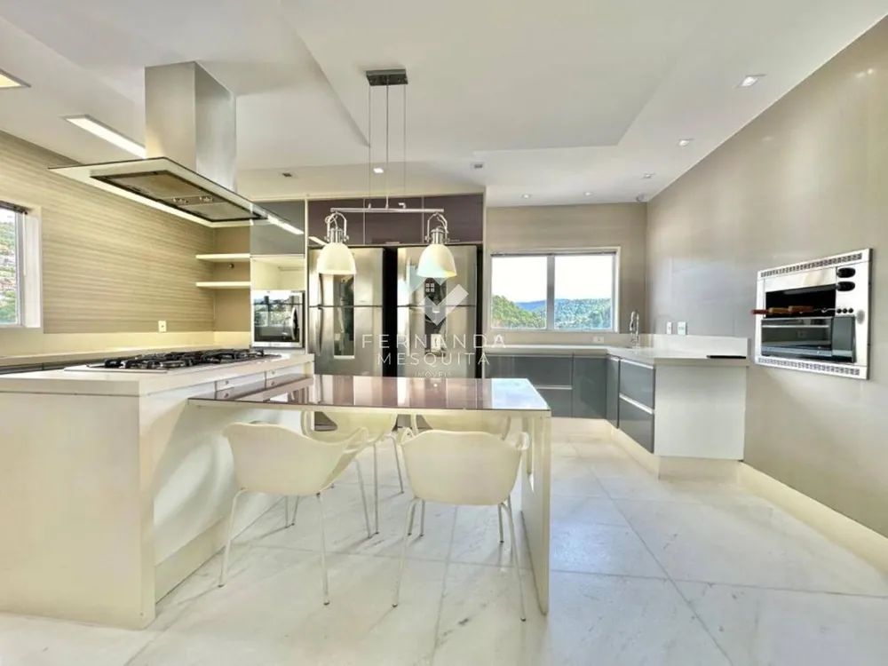 Cobertura, 4 quartos, 500 m² - Foto 19