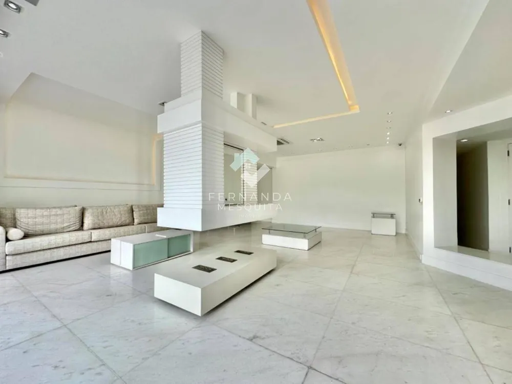 Cobertura, 4 quartos, 500 m² - Foto 17