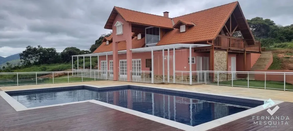 Terreno, 980 m² - Foto 1