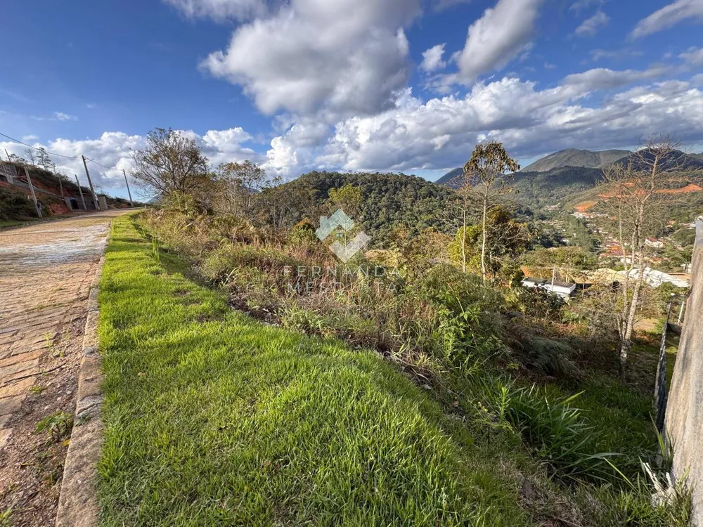 Terreno, 324 m² - Foto 2