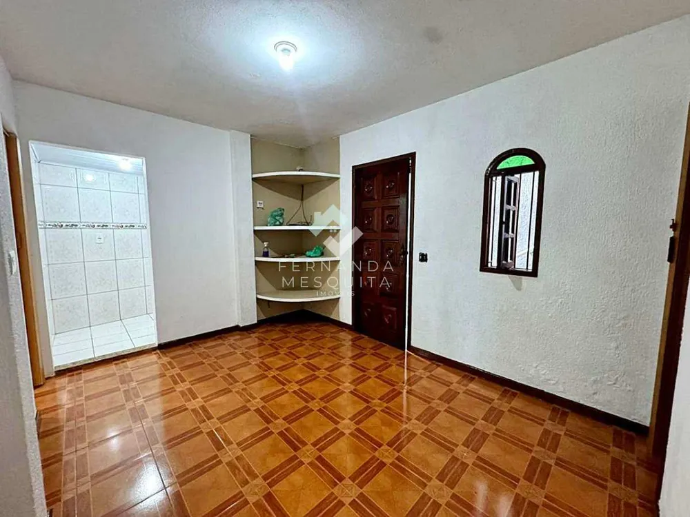Apartamento, 1 quarto, 29 m² - Foto 5