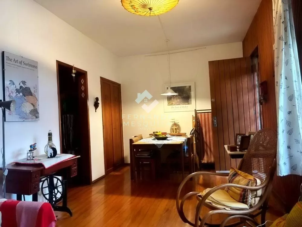 Casa, 3 quartos, 104 m² - Foto 6