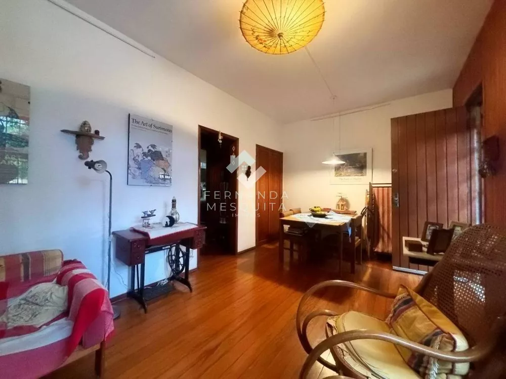 Casa, 3 quartos, 104 m² - Foto 3
