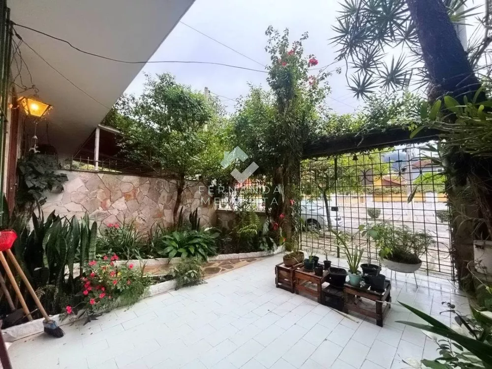 Casa, 3 quartos, 104 m² - Foto 1