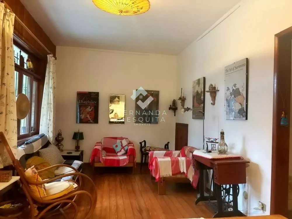 Casa, 3 quartos, 104 m² - Foto 5