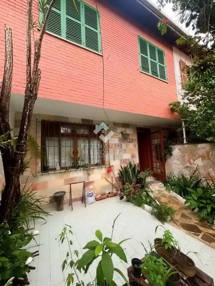 Casa, 3 quartos, 104 m² - Foto 22