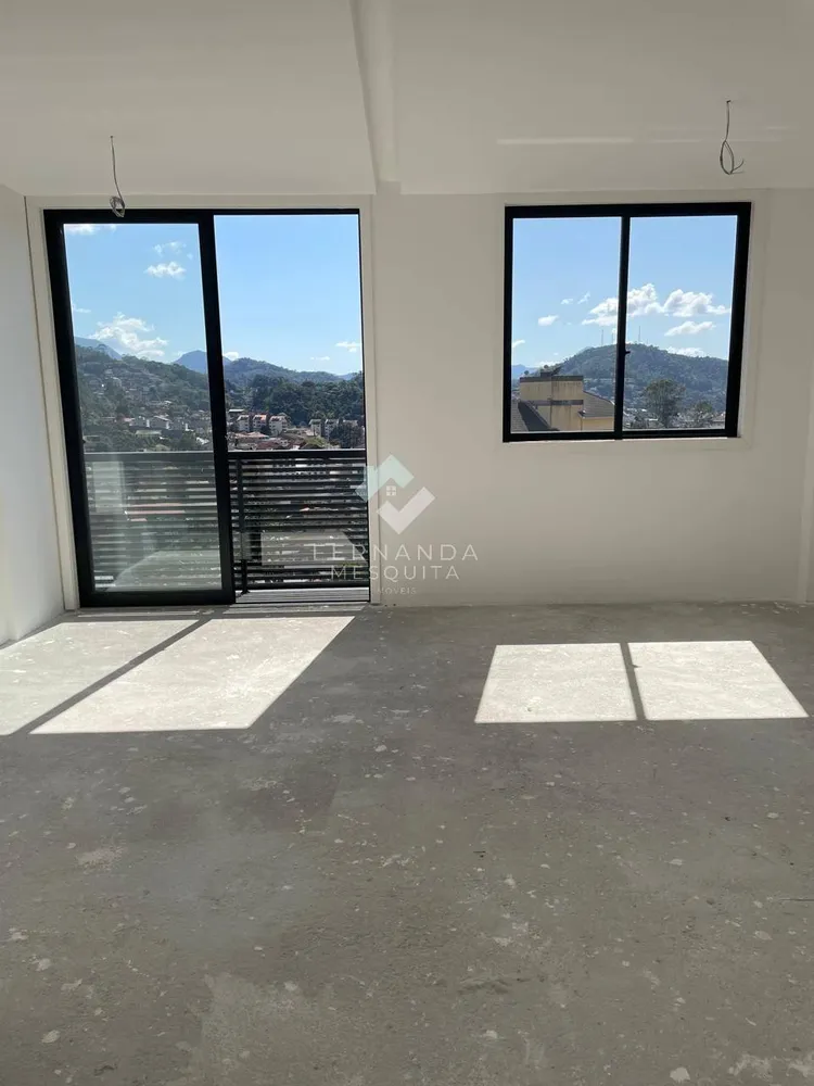Apartamento, 1 quarto, 42 m² - Foto 7