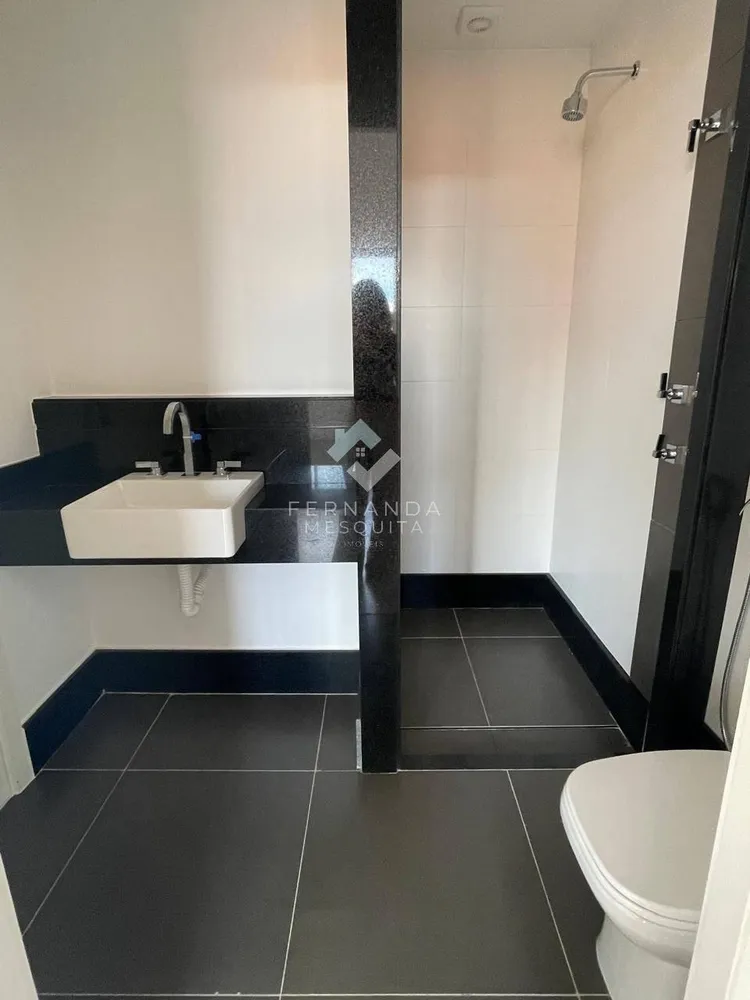 Apartamento, 1 quarto, 42 m² - Foto 9